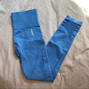 gymshark energy seamless leggings